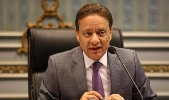 كرم جبر يشيد بقرار" المتحدة" بوقف برنامج شوبير