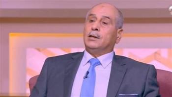 اللواء أركان حرب إبراهيم عثمان: المرحلة الافتتاحية للحرب بدأت بين حزب الله وإسرائيل
