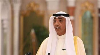 وزير الكهرباء الكويتي: إعادة هيكلة منظومة أسعار الطاقة الكهربائية يهدف إلى ترشيد الاستهلاك