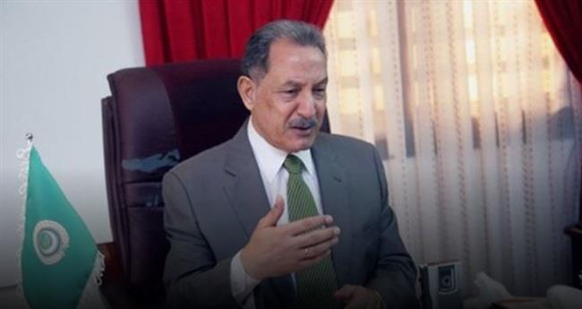صلاح حليمة: الدعم الأمريكي لإسرائيل لن يتوقف على المدى القصير