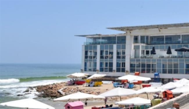 محافظ الإسكندرية يوجه بإزالة كافة المخالفات بشاطئ الشاطبي وتنظيفه
