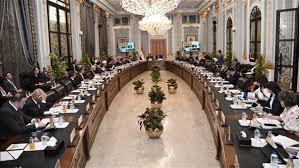 الشهابي: اللجنة المشكلة لدراسة بيان الحكومة تتسم بالصراحة والحرص على مصلحة الوطن والمواطن 