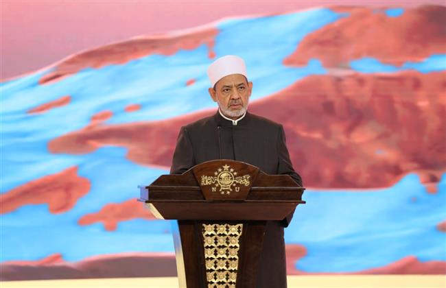 شيخ الأزهر: الاختلاف سنة إلهية وعلينا تبنِّي ثقافة الحوار 