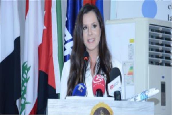 السيدة الأولى لصريبا: التعاون الثقافي هو طريقنا نحو بناء علاقات أقوى مع مصر