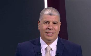   المتحدة تنهي التعاقد مع الإعلامي أحمد شوبير