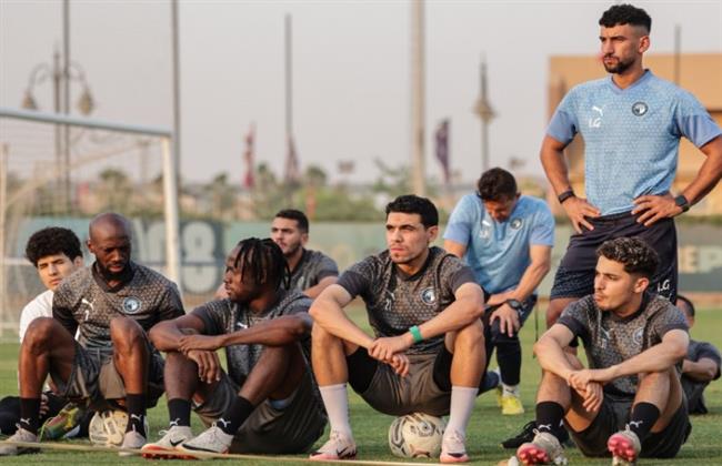 الدوري المصري .. تعرف على غيابات بيراميدز أمام الأهلي الليلة