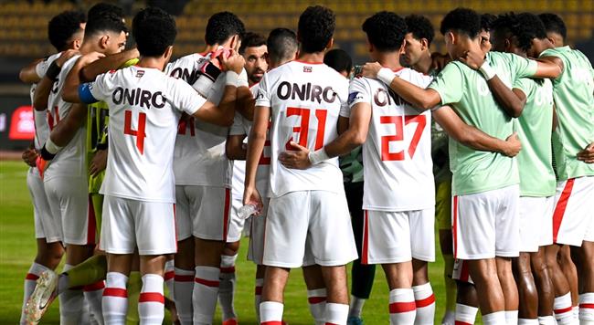 الدوري المصري.. موعد مباراة الزمالك القادمة أمام بلدية المحلة