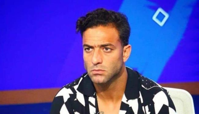 إيقاف برنامج ميدو "الريمونتادا" على قناة المحور