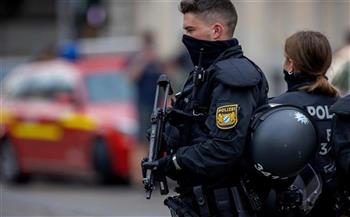   الشرطة تشتبه في ضلوع الجريمة المنظمة في أعمال العنف بغرب ألمانيا