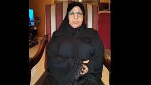 والدة شيماء جمال: قاتل ابنتي انهار ودخل مستشفى السجن عقب تأييد إعدامه 