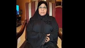 والدة شيماء جمال: قاتل ابنتي انهار ودخل مستشفى السجن عقب تأييد إعدامه