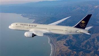   "الطيران المدني السعودي": 62 مليون مسافر عبر 446 ألف رحلة جوية خلال النصف الأول من عام 2024