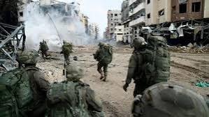 تجويع وتعطيش وقصف ونزوح.. الاحتلال الإسرائيلي يدمر كل أشكال الحياة بغزة