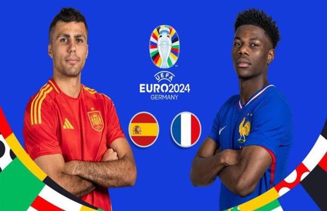 قبل نهائي "اليورو".. أبرز المواجهات بين إنجلترا وإسبانيا