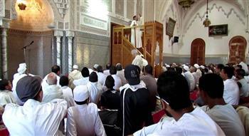 "إنَّ الله معنا".. موضوع أول جمعة من العام الهجري الجديد 1446