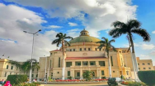  رئيس جامعة القاهرة يقر مكافأة تميز للعاملين والهيئة المعاونة