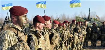 أوكرانيا: ارتفاع قتلى الجيش الروسي إلى 556 ألفا و650 جنديا منذ بدء العملية العسكرية
