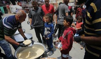 مسؤول أممي: تدهور النظام العام يؤدي إلى تفاقم الأزمة الإنسانية في غزة
