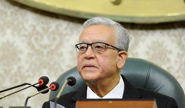 رئيس النواب يؤكد عمق ورسوخ علاقات الصداقة التاريخية بين مصر والصين