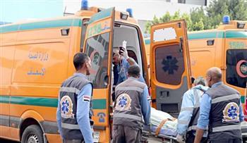إصابة صياد وعامل بطلق نارى فى حادثين مختلفين بسوهاج