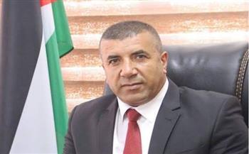 مسئول فلسطيني: الضفة الغربية تتعرض لأسوأ موجة استيطان وجرائم إسرائيلية