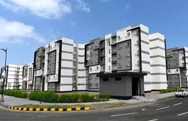 وزير الإسكان: تسليم 50 عمارة بـ"سكن مصر" بالمنصورة الجديدة بدايةً من 4 أغسطس المقبل