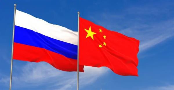 الصين وروسيا تجريان مناورات عسكرية مشتركة جنوبي الصين