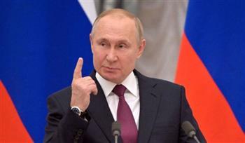 استطلاع روسي: ارتفاع نسبة الثقة في بوتين إلى 81.5 %