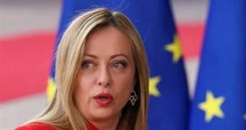   رئيسة الوزراء الإيطالية والرئيس الأوكراني يبحثان بواشنطن الحرب الروسية ونتائج مجلس الناتو-أوكرانيا