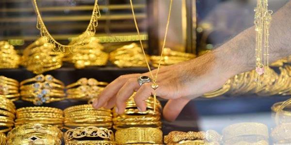 أسعار الذهب تشهد تراجها خلال تعاملات اليوم