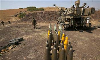   حزب الله يستهدف جنودا إسرائيليين في محيط موقع حانيتا بالأسلحة الصاروخية