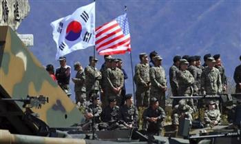   كوريا الجنوبية و الولايات المتحدة تختتمان مفاوضات تقاسم تكاليف الدفاع