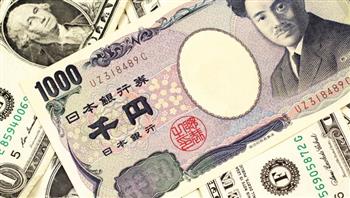   كيودو : اليابان أنفقت حوالي 3 تريليونات ين لتعزيز الين مقابل الدولار