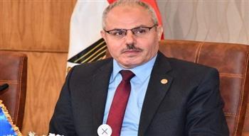 تكريم المتميزين في ختام ثاني دورة إذاعية براديو جامعة قناة السويس