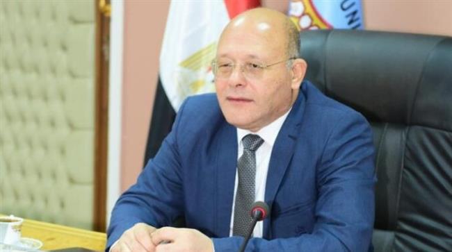 النعماني يعلن عن افتتاح مستشفي طب الفم و الأسنان بـ جامعة سوهاج قريباً