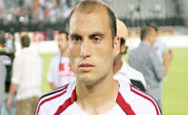 تامر عبد الحميد: تيشيرت منتخب مصر شرف لأي لاعب
