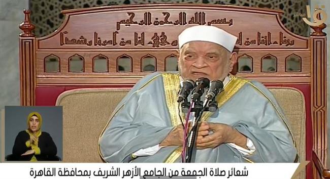 أحمد عمر هاشم للأمة في ذكرى الهجرة النبوية : كونوا على قلب رجل واحد