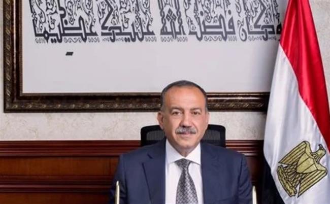 محافظ أسيوط: تنظيم 3 قوافل لإتاحة خدمات تنظيم الأسرة والصحة الإنجابية