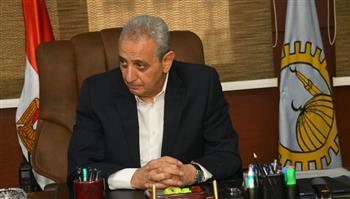 محافظ الغربية يوجه بتكثيف الحملات التفتيشية على الأفران