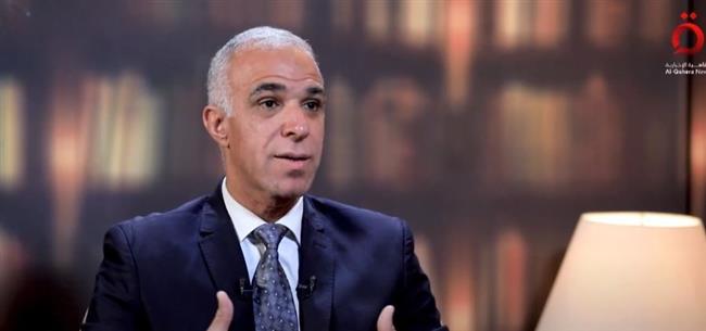 أحمد فؤاد أنور لـ «عن قرب»: الحياة في فلسطين قبل الاحتلال كان بها زخم ثقافي وتواصل جغرافي