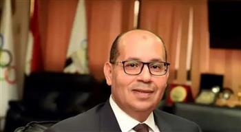 اللجنة الأولمبية تجهز قائمة بالمراكز المتوقعة للاعبين في أولمبياد باريس 2024