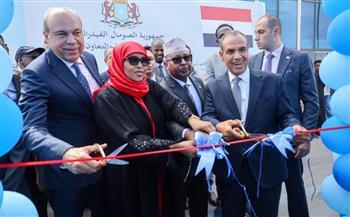 وزير الخارجية الصومالي: إطلاق خط الطيران المباشر مع القاهرة لحظة محورية في العلاقة بين البلدين