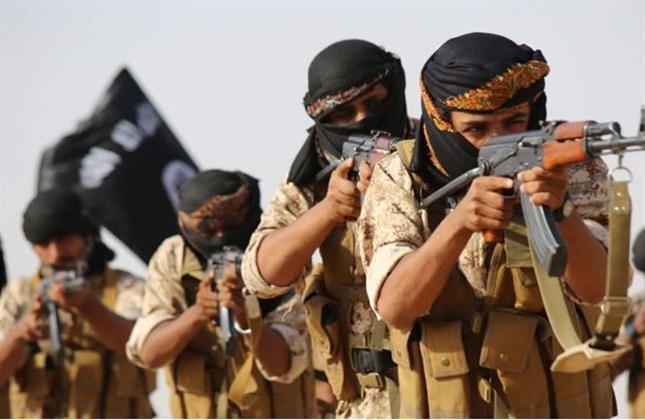مقتل إرهابيين اثنين أحدهما قيادي في تنظيم داعش شمال شرق العراق