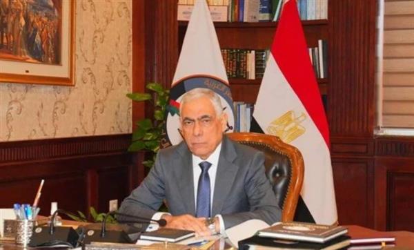 النائب العام: مصر حريصة على حماية البيئة ومواجهة التعديات التي تقع عليها