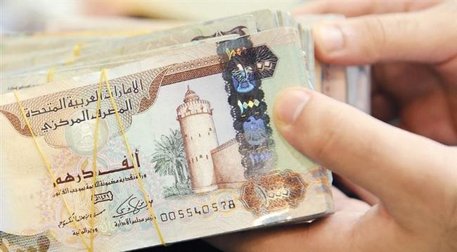 34.8 مليار درهم حجم تمويلات البنوك الإماراتية للقطاع الخاص خلال 4 أشهر