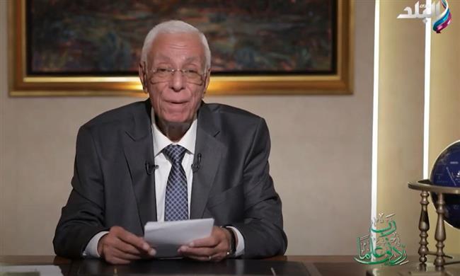 كيف تعمل الصفائح الدموية على إغلاق الجروح .. حسام موافي يُجيب