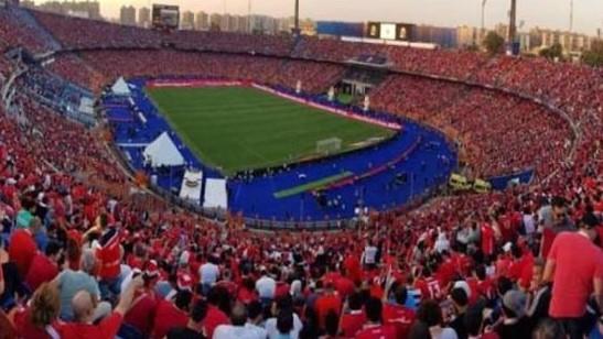 لو رايح الاستاد.. تعرف على خطة الأمن لمباراة الأهلي وبيراميدز