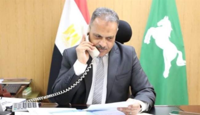 محافظ الشرقية: مصلحة المواطن على رأس أولويات عمل الجهاز التنفيذي