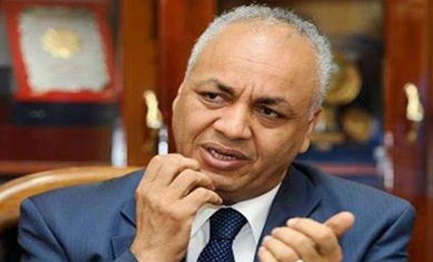 مصطفى بكري: مصر تقف بكل جسارة للحفاظ على أمنها رغم الحزام الناري