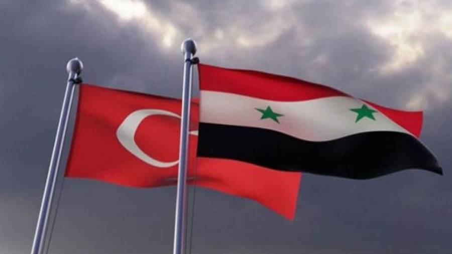 سوريا: عودة العلاقات مع تركيا تعتمد على عودة الوضع الذي كان سائدًا قبل عام 2011